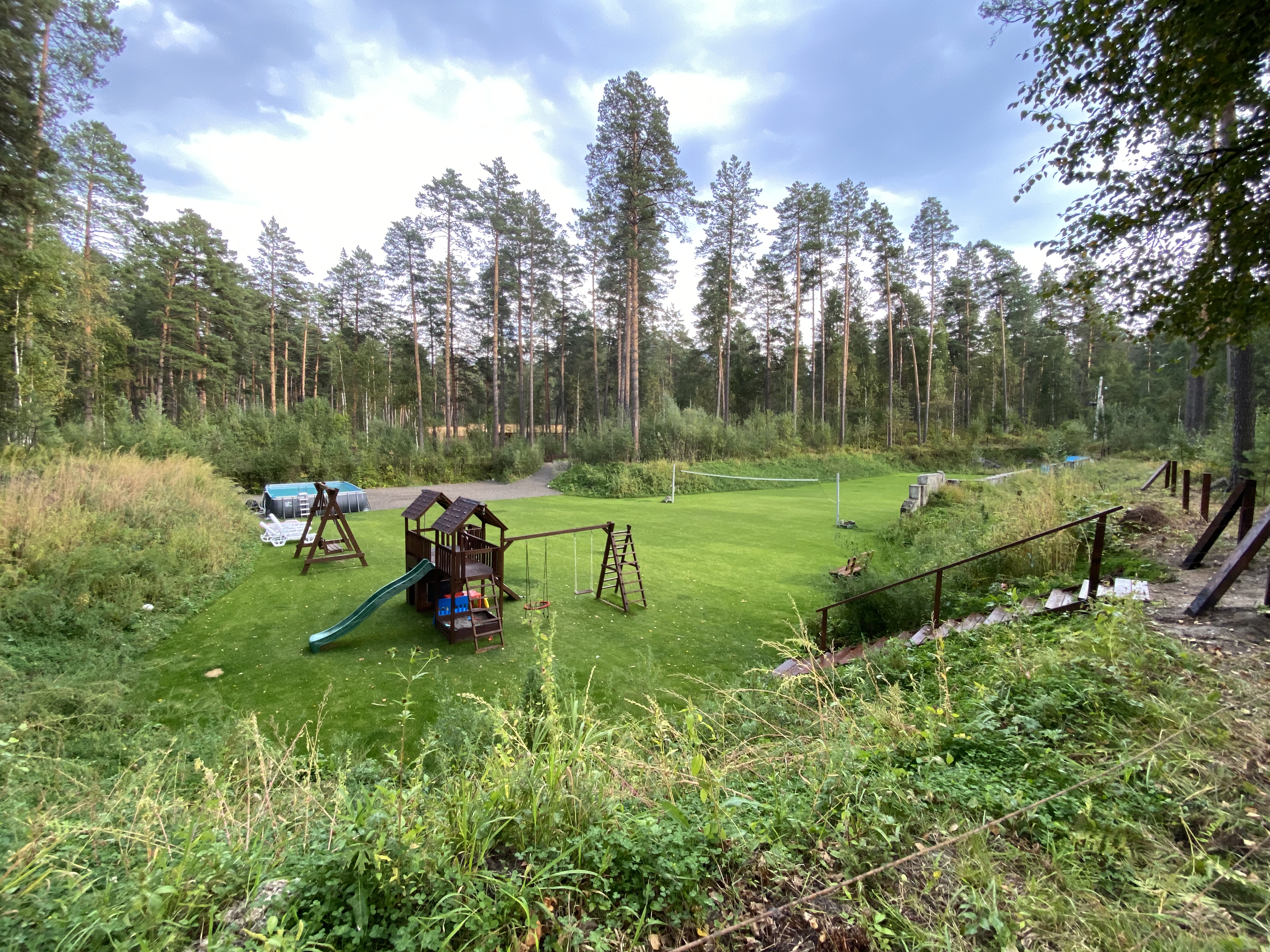 Фото Таналтай