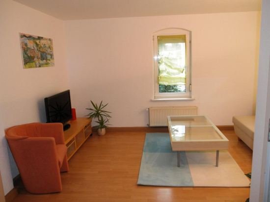 Фото Apartment-FeWo Dresden-Briesnitz