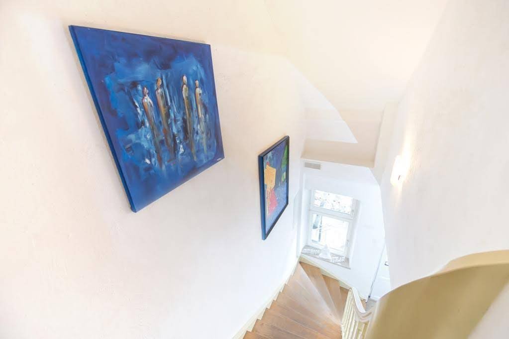 Фото Hotel Wohnbar