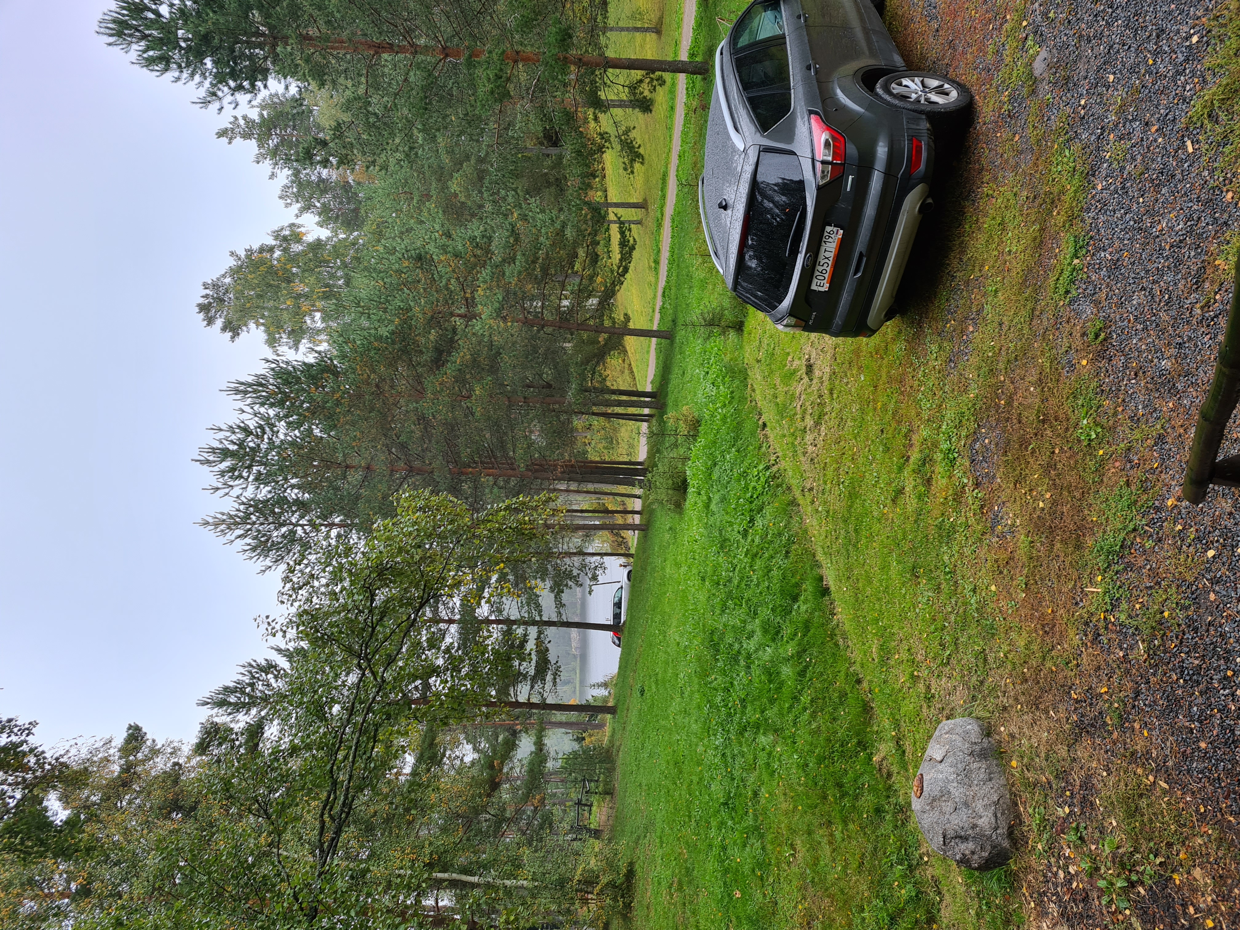 Фото Лумиваара