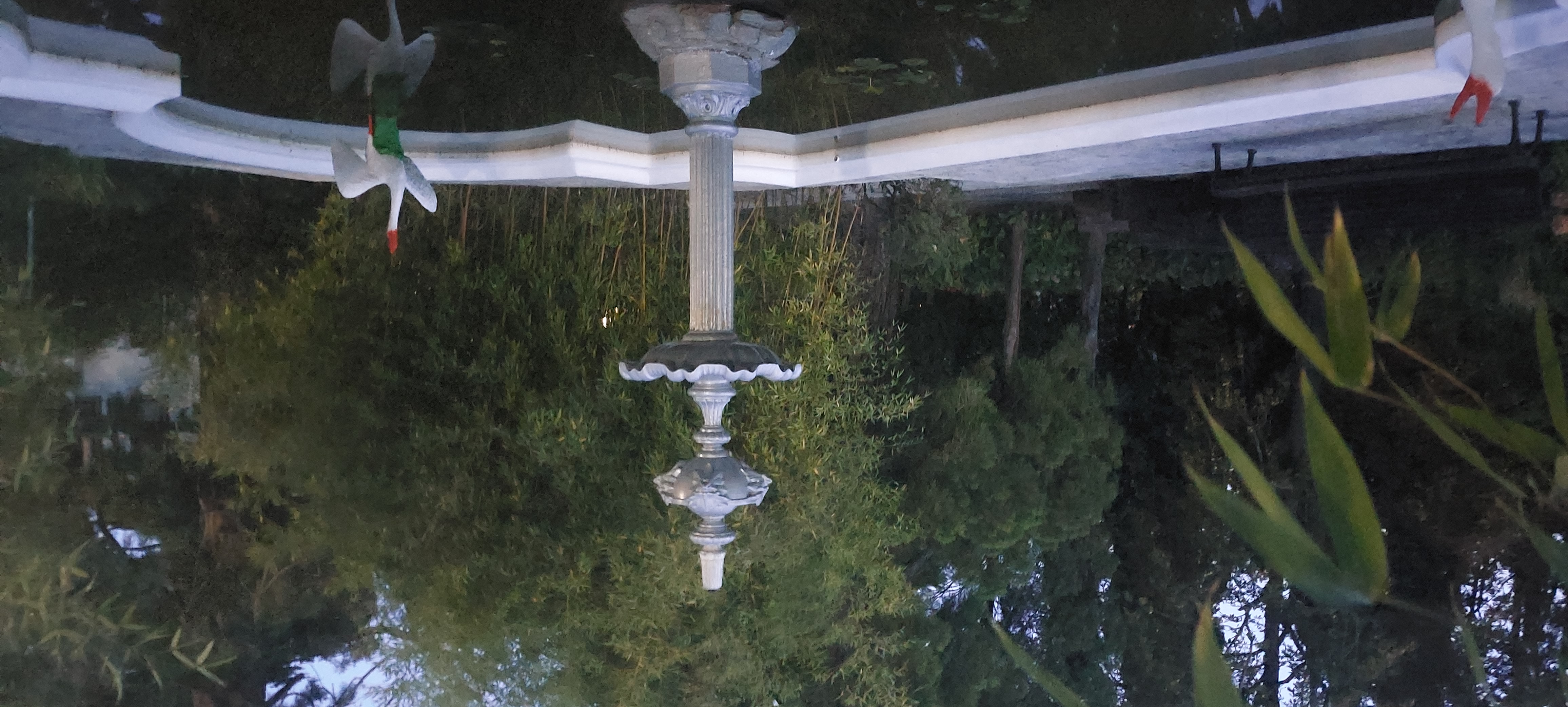 Фото Санаторий Узбекистан