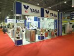 Yasa Makina (İstanbul, Bağcılar, Bağlar Mah., 63. Sok., 2), machine building