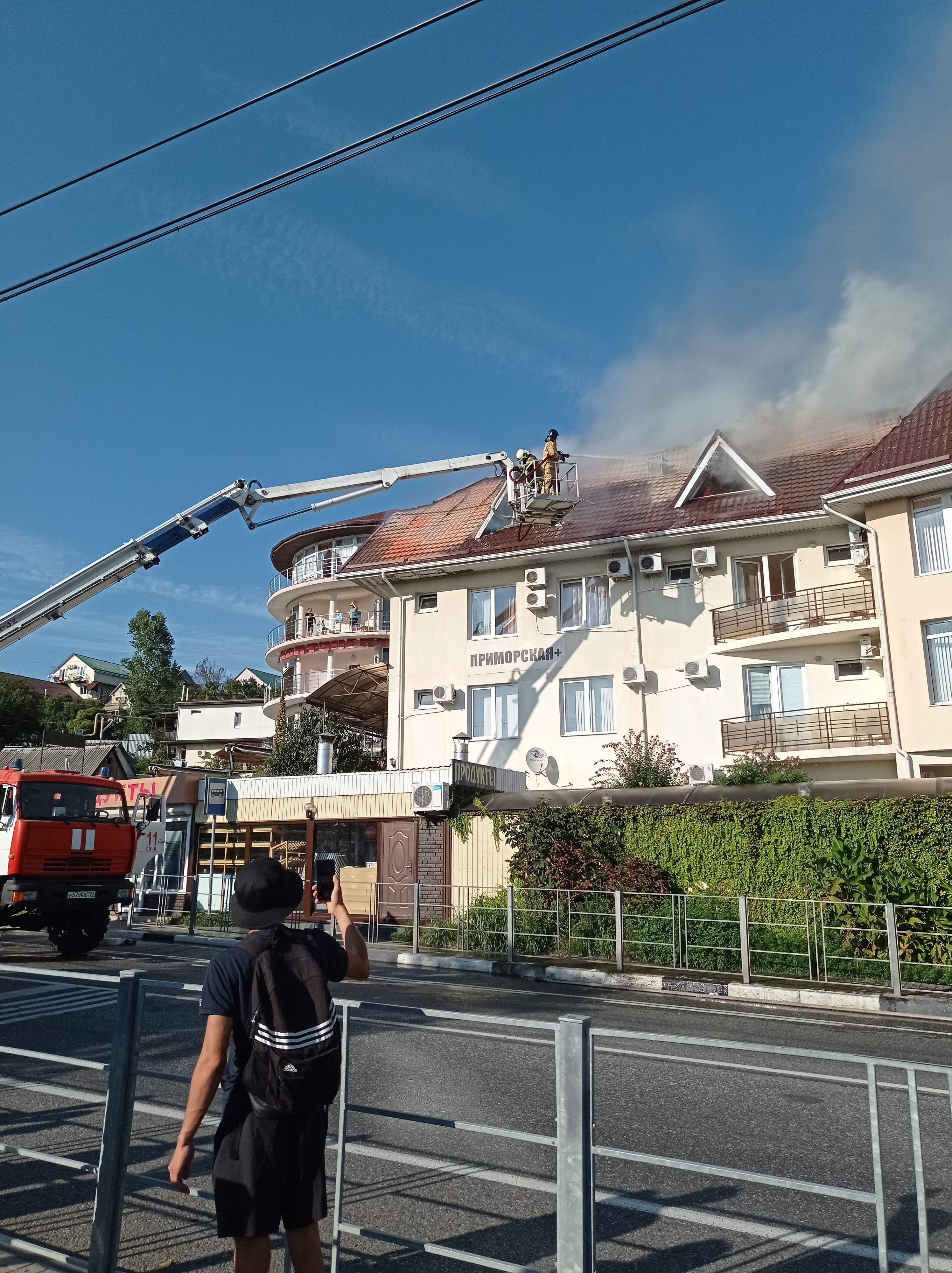 Фото Приморская+