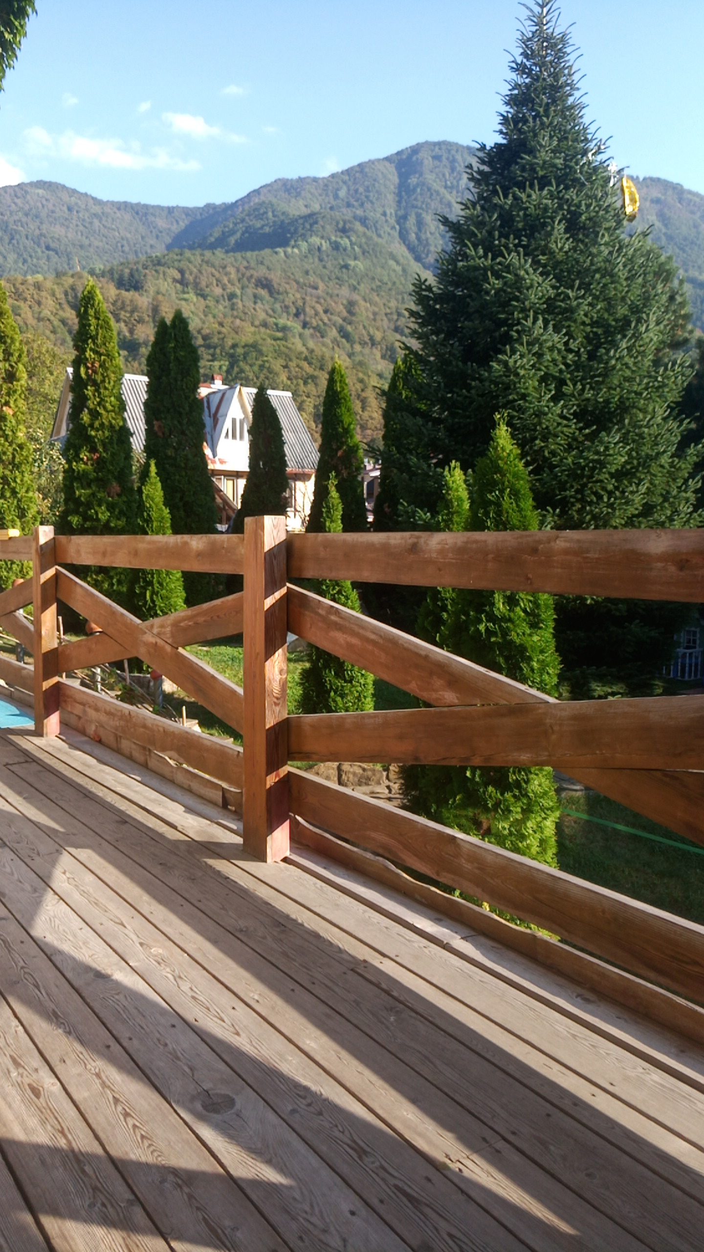 Фото Рай-Ski-Домик