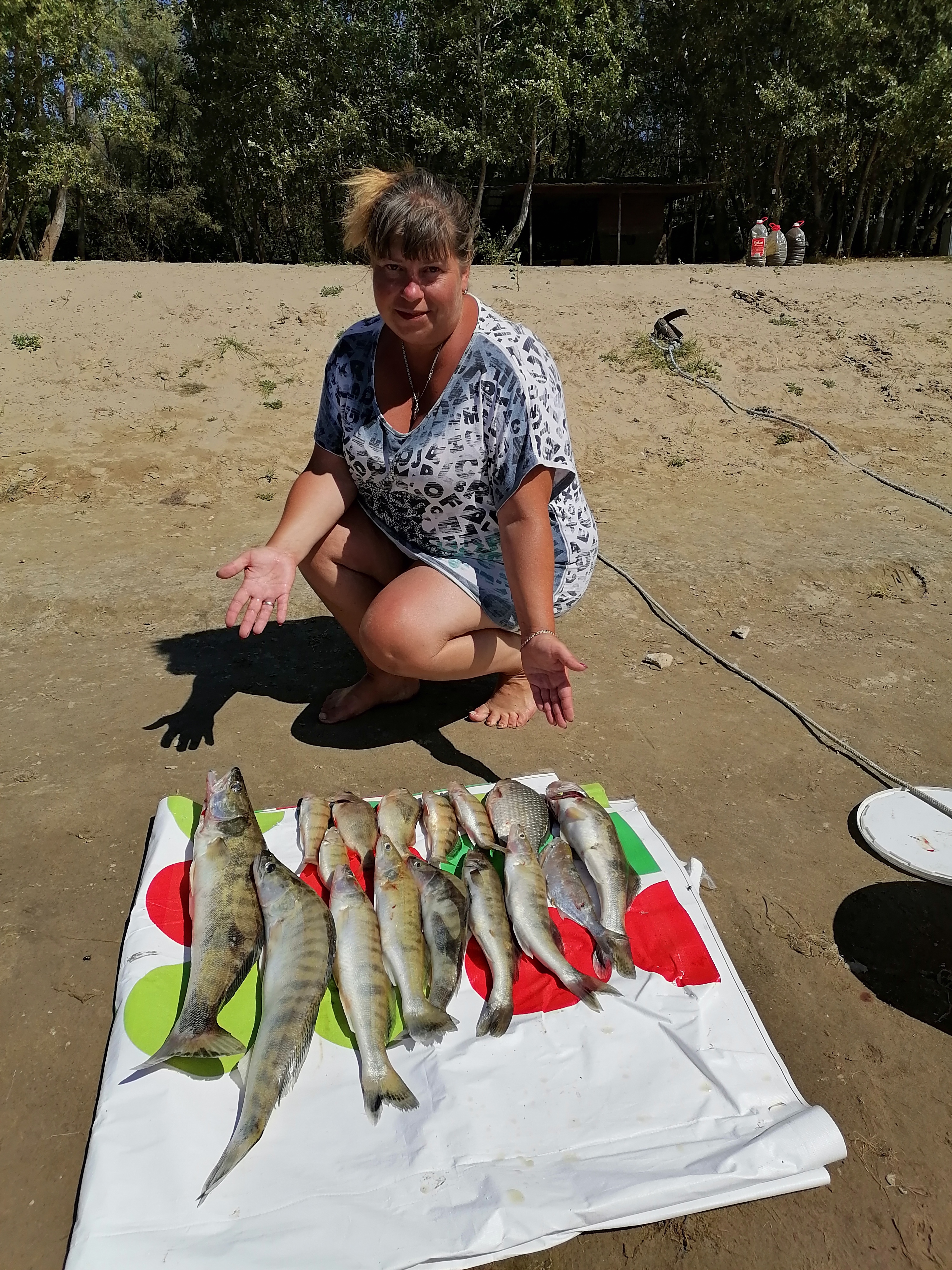 Фото Гремучий