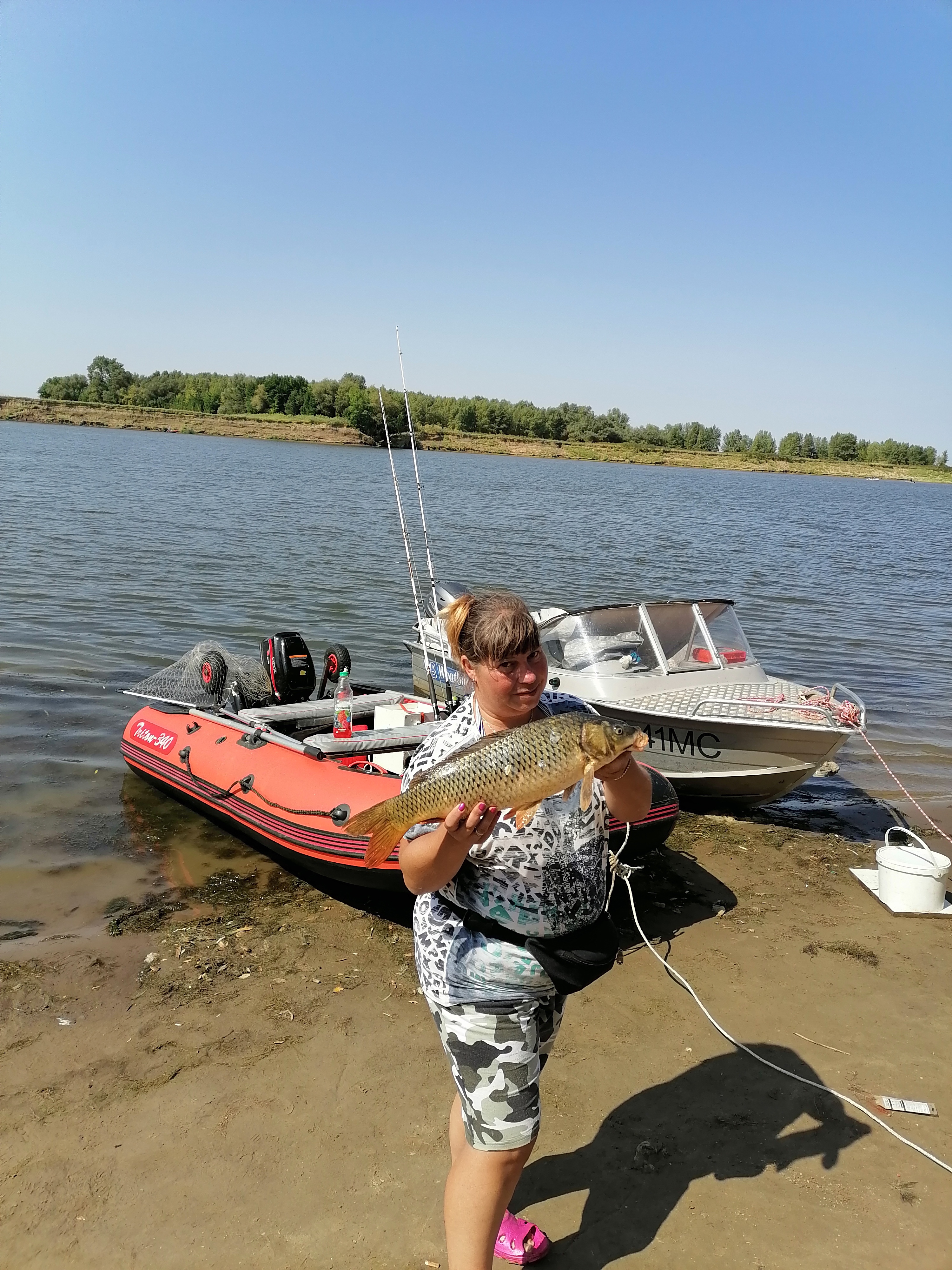 Фото Гремучий