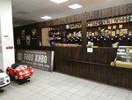 Пиво Живо (Gashkova Street, 2), beer shop
