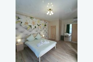 Вилла Парк Изобильное