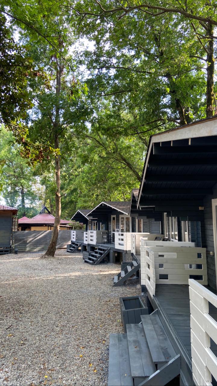 Фото Атара хаус