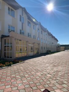 Гостиница Варта