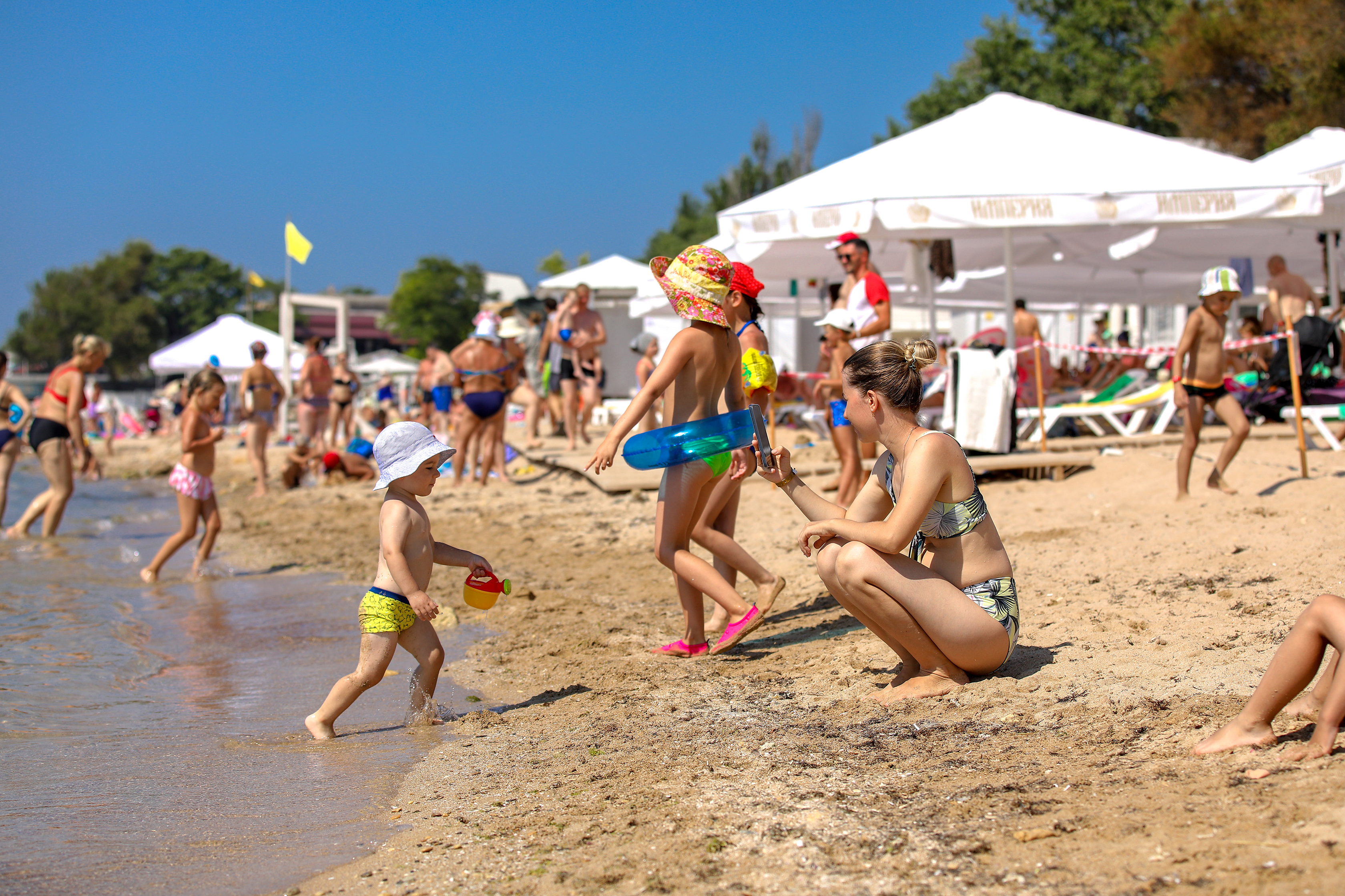 Фото Империя