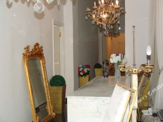 Фото Velvet Hotel