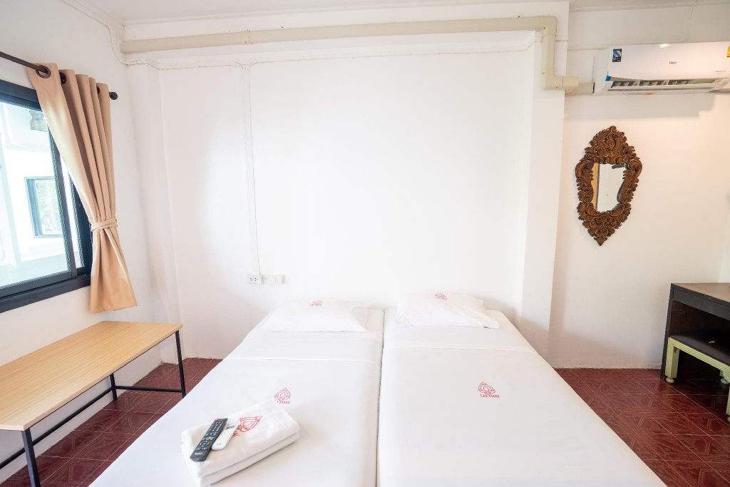 Фото Lai-thai Guest House