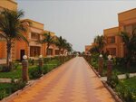 Tamayoz Al Raki Resort