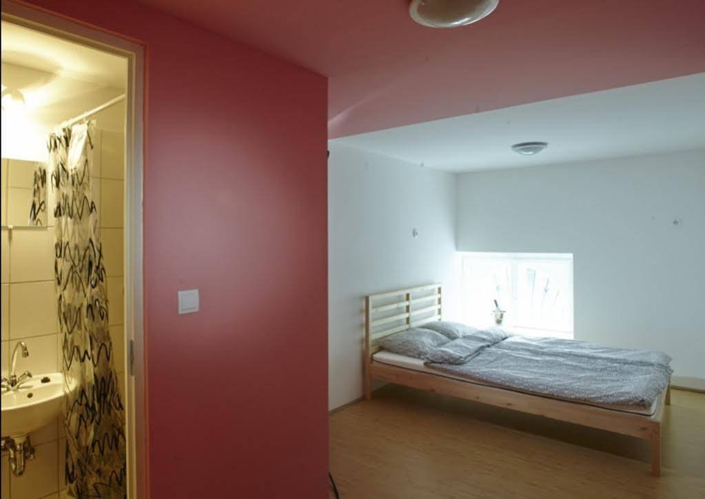 Фото Hobar Hostel