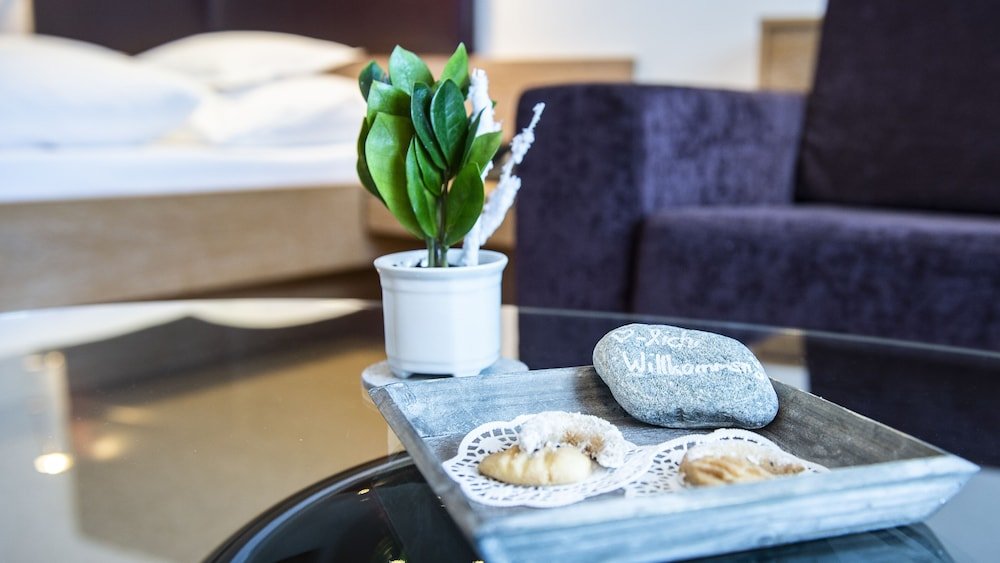 Фото Superior Hotel Rössle