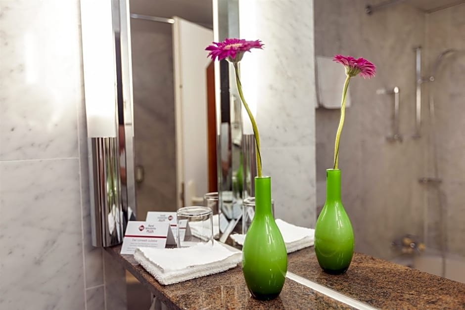 Фото Best Western Plus Hotel Kassel City