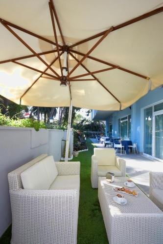 Фото Aurea Hotel Tortoreto Lido