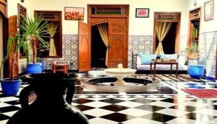 Фото Riad Rose Meryam