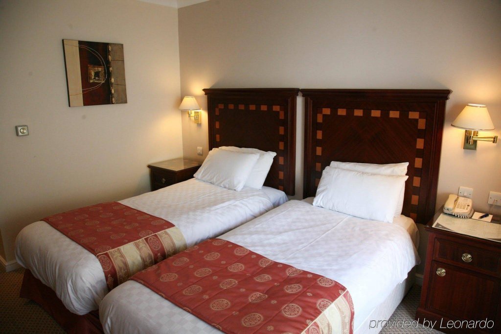 Фото Manor of Groves