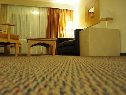 Фото Hotel Palacio Azteca