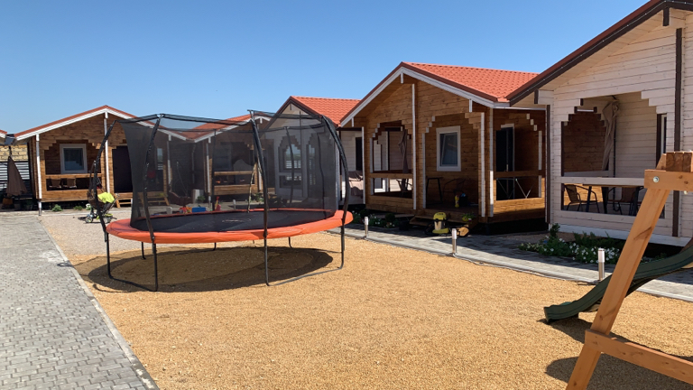 Фото Белый песок