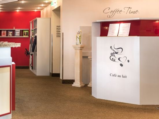 Фото Hotel am Stadtpark