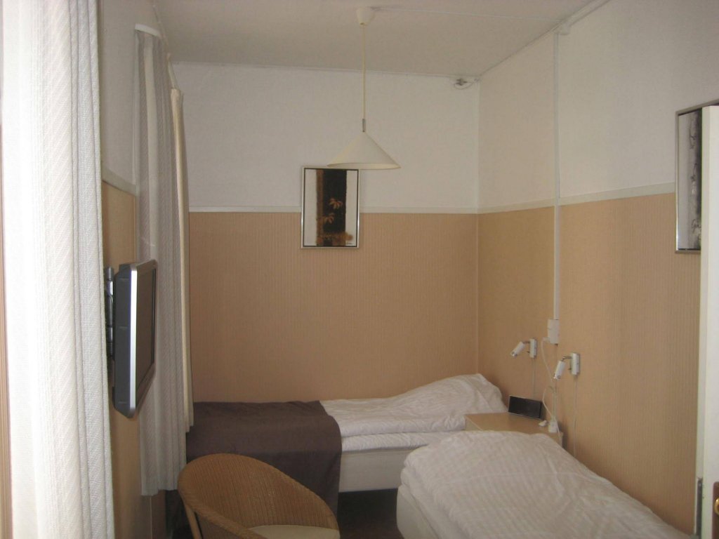 Фото Centralhotellet