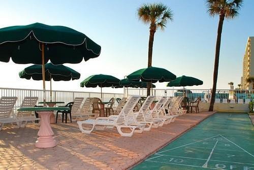 Фото Atlantic Ocean Palm Inn