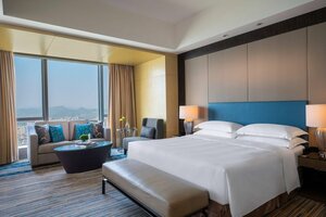 Гостиница Renaissance Huizhou Hotel