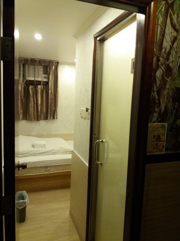 Фото RaiLei Hotel