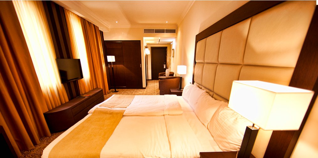 Фото National by Stellar Hotels