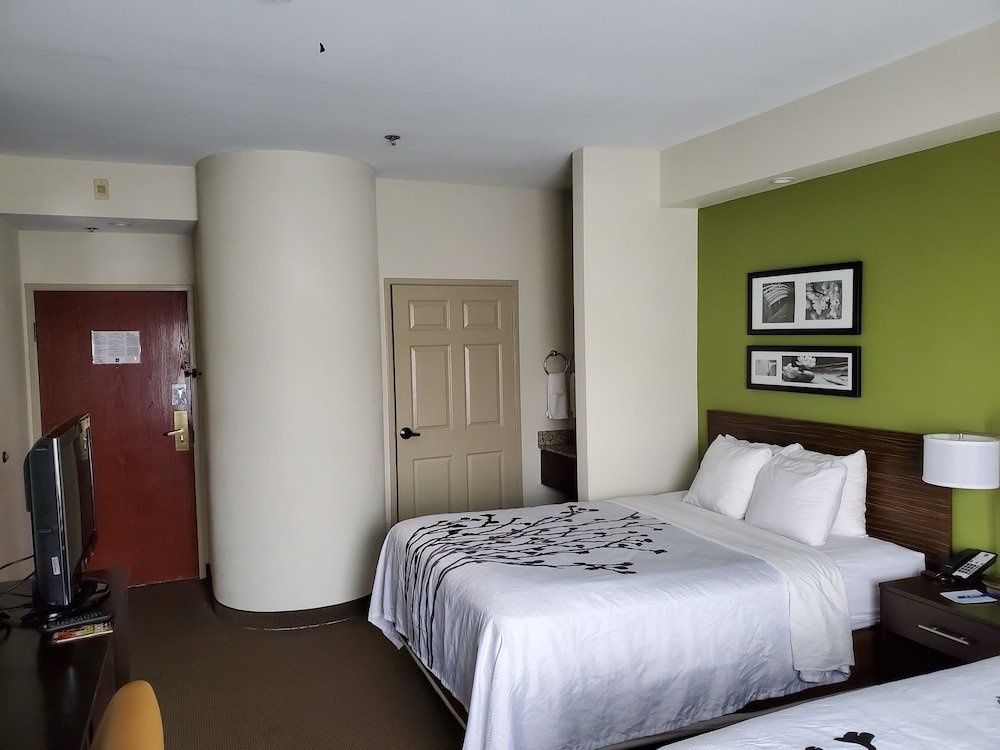 Фото Sleep Inn Richmond North