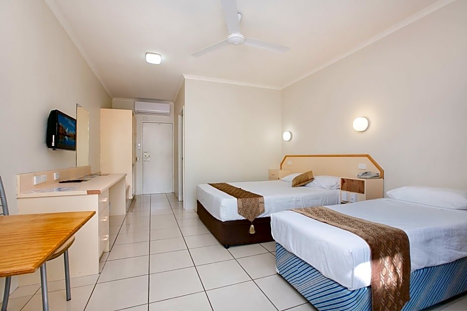 Фото Cairns Rainbow Resort