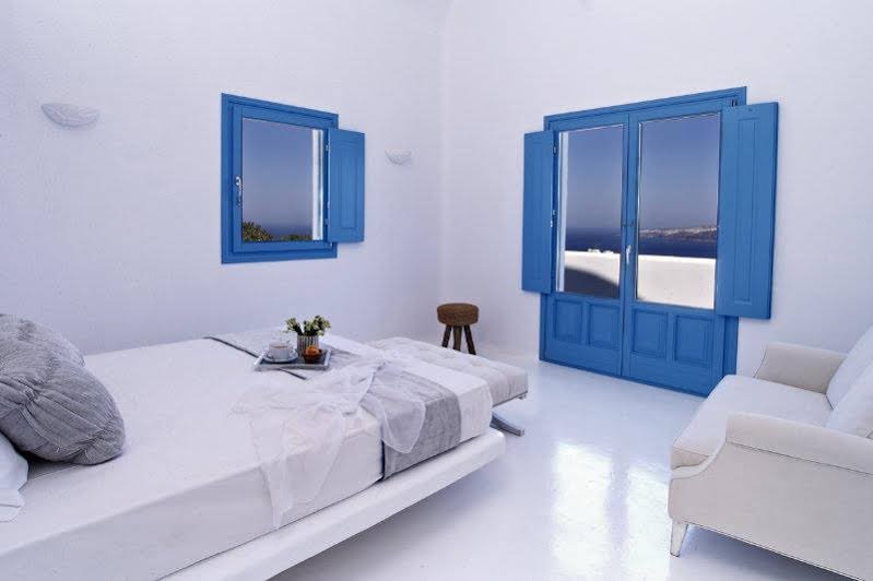 Фото Kalestesia Suites