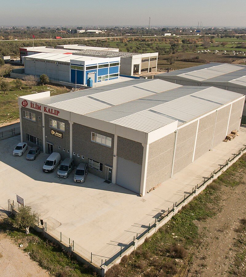 Formwork Ilim Mold, Manisa, photo