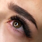 Milky Lashes (Lenina Street, 273), salón de cejas y pestañas