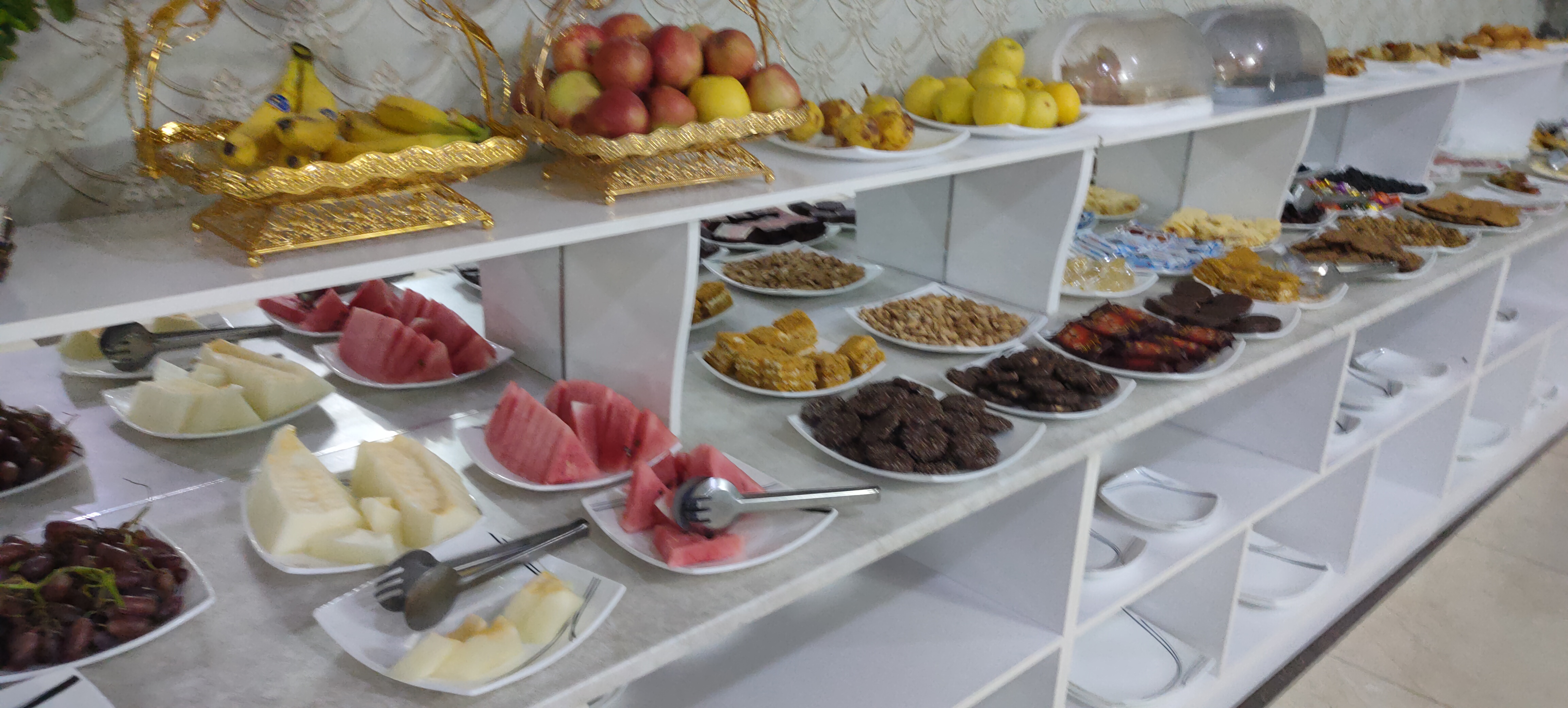 Фото Oydin Plaza