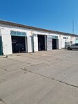 Автосервис (село Изумрудное, улица Ульянова, 13), car service, auto repair