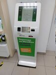 Мегафон, платёжный терминал (ulitsa Anuchina, 3), payment terminal