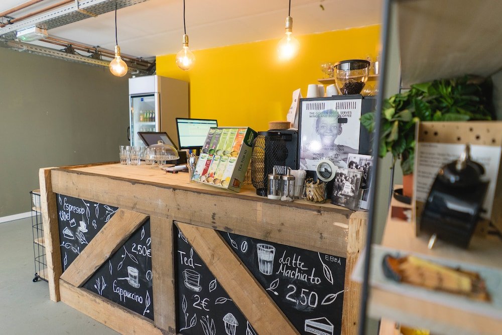 Фото The Golden Stork - Hostel