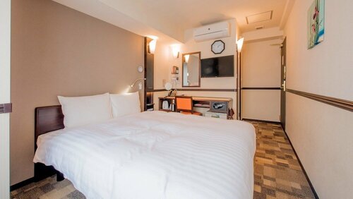 Гостиница Toyoko Inn Jr Yokohama-sen Sagamihara Ekimae