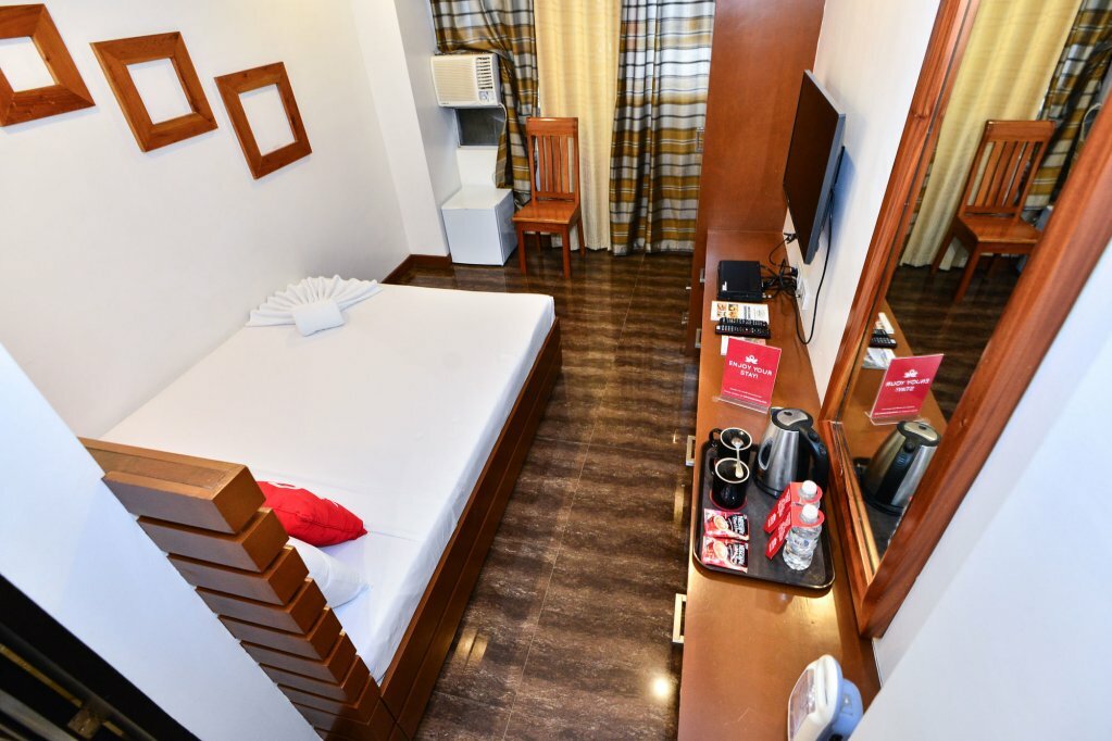 Hotel Zen Rooms Abozza Station 2, Province of Aklan, photo