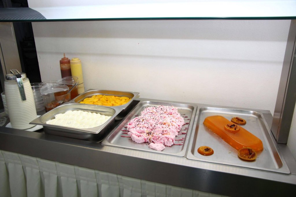 Фото Enorme Armonia Hotel