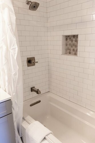 Гостиница The Farmhouse Inn And Kitchen в Уайтфише