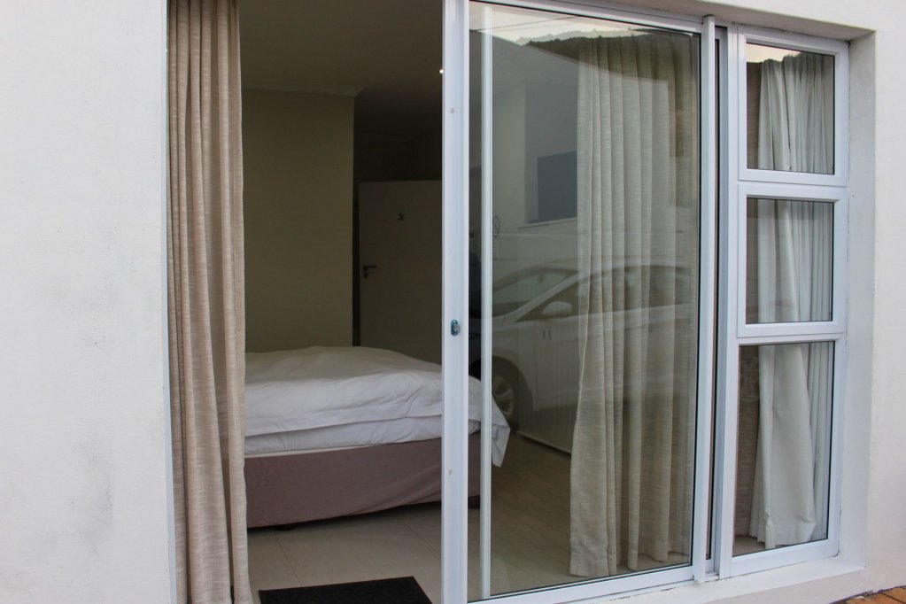 Фото Paarl Mountain Lodge