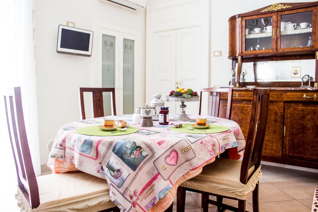 Фото Dimora Iride