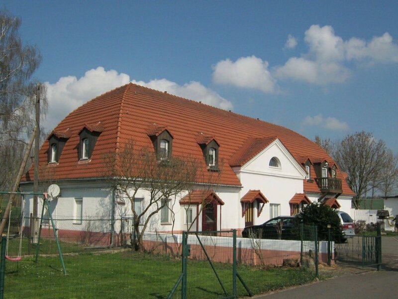 Гостиница Hotel Landhaus Nassau