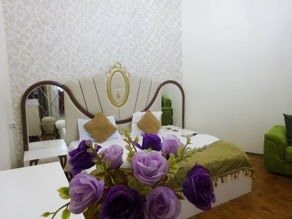 Фото Jireh New Tbilisi