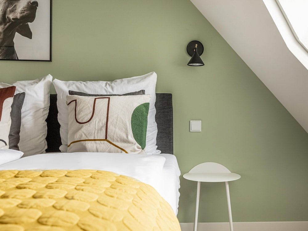 Фото Limehome Bamberg Maximiliansplatz